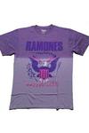Ramones Mondo Bizarro T-Shirt thumbnail 1