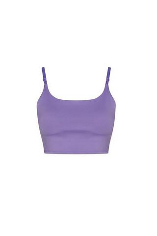 Lingerie, 'Henry Holland Mingle' Quick-Dry Recycled Sports Bra