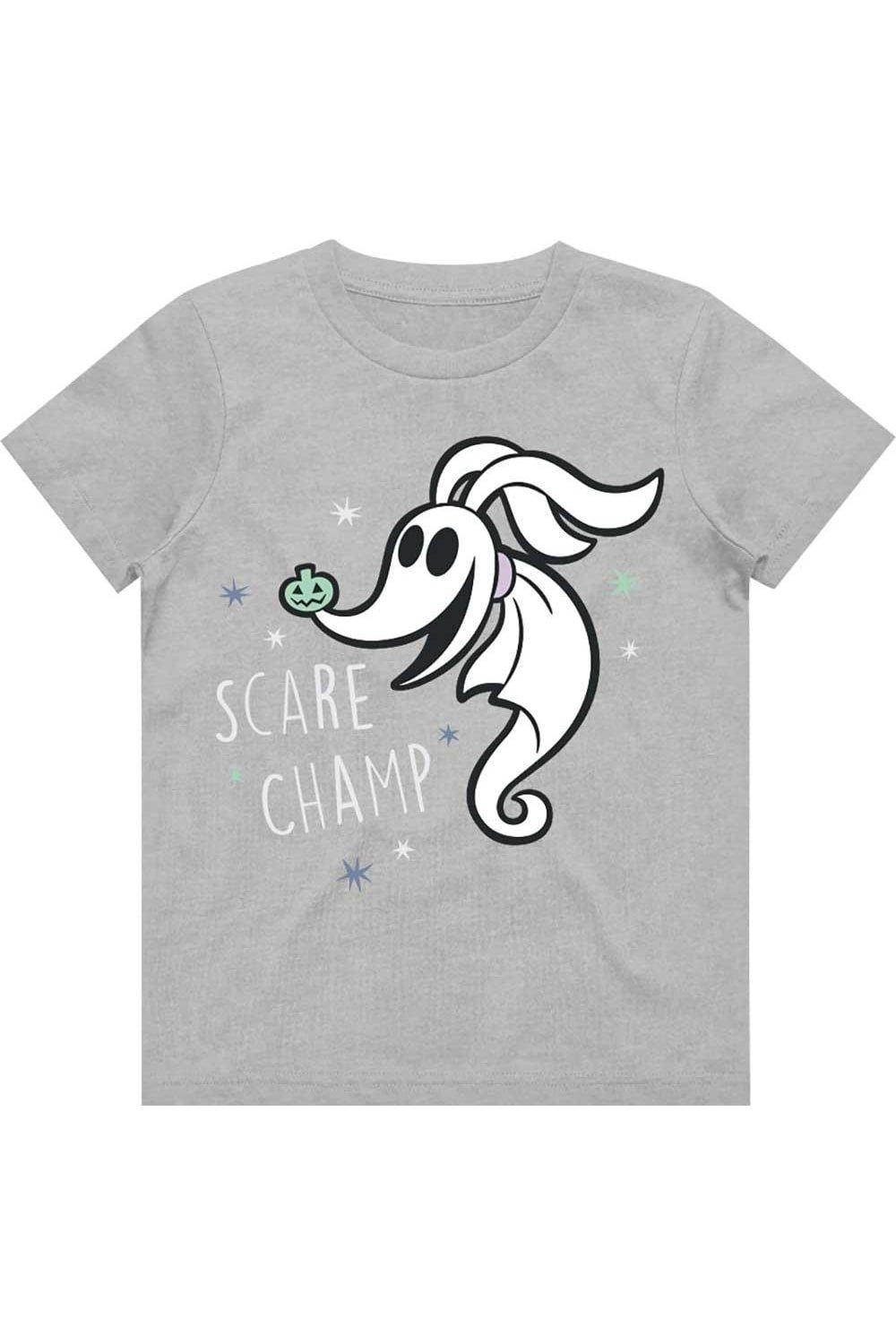 Scare Champ T-Shirt