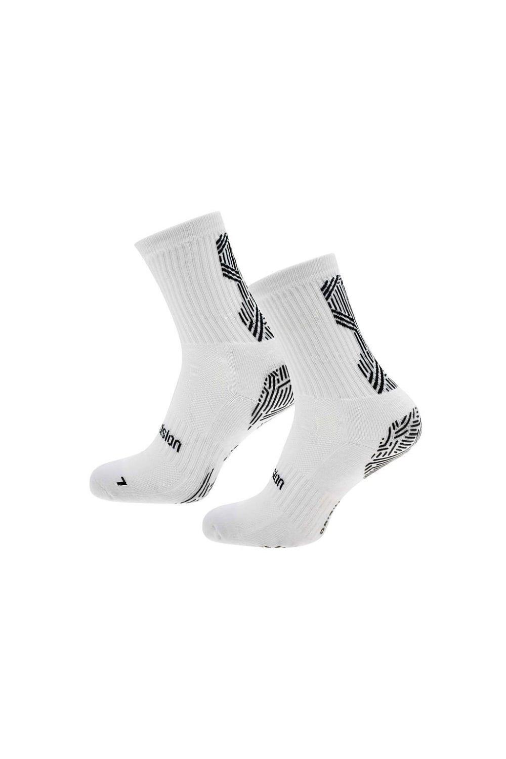 Origin.0 Gripped Anti-Slip Sports Socks