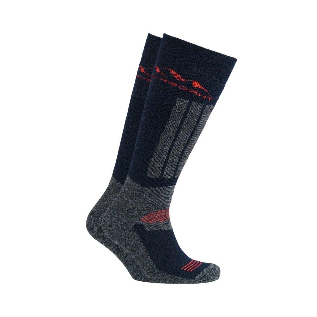 Wolds Socks (Pack of 2)