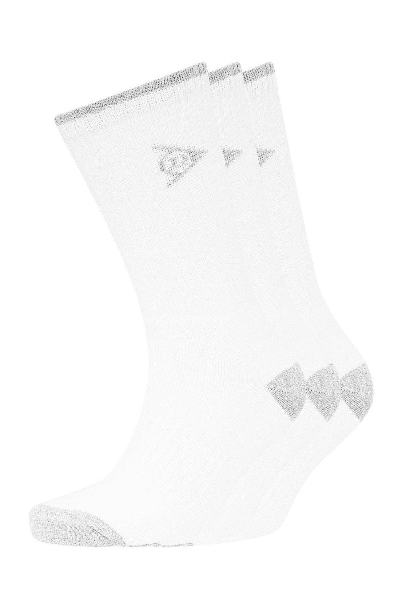 Killerton Sports Socks (Pack of 3)
