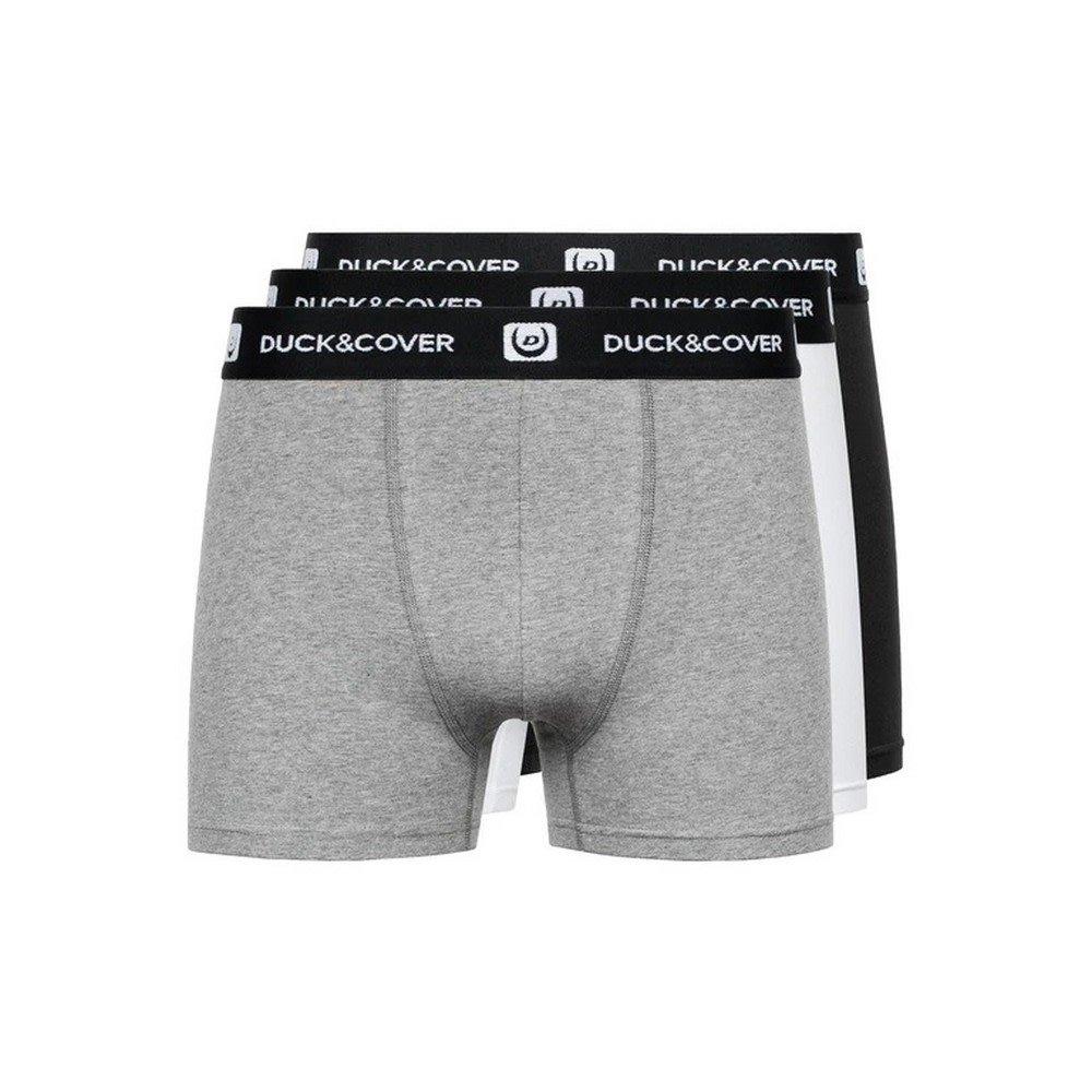 Keach Boxer Shorts (Pack of 3)