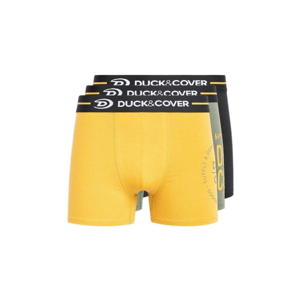 Edelman Boxer Shorts (Pack of 3)