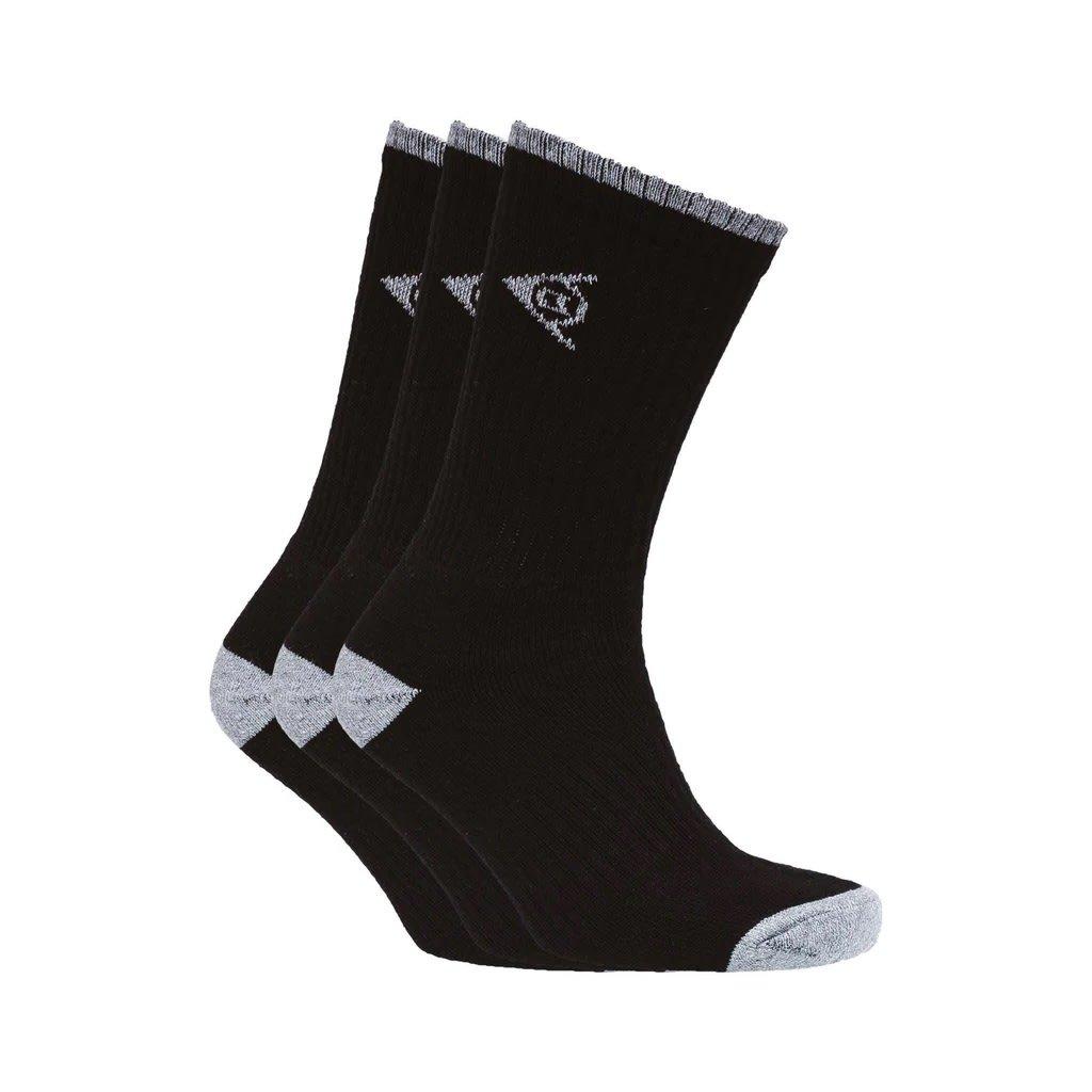 Shawlong Sports Socks (Pack of 3)