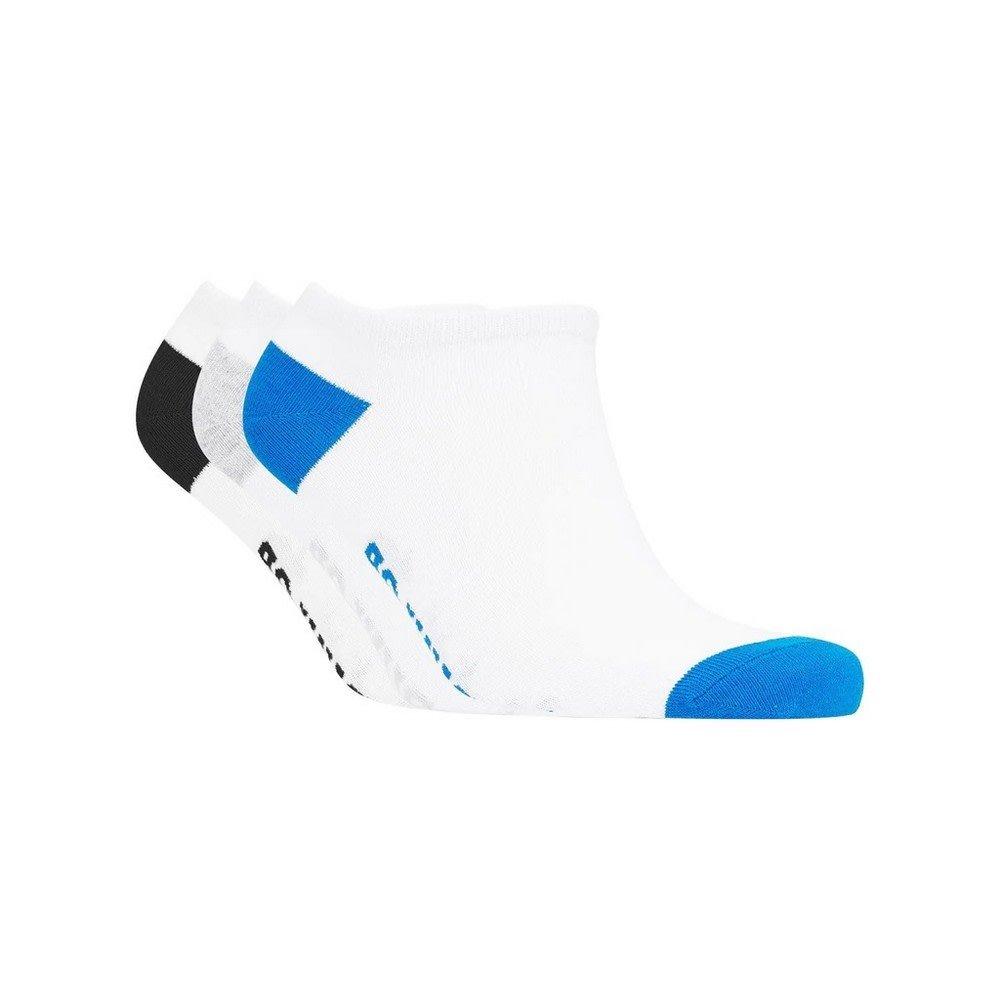 Sticklebarn Trainer Socks (Pack of 5)