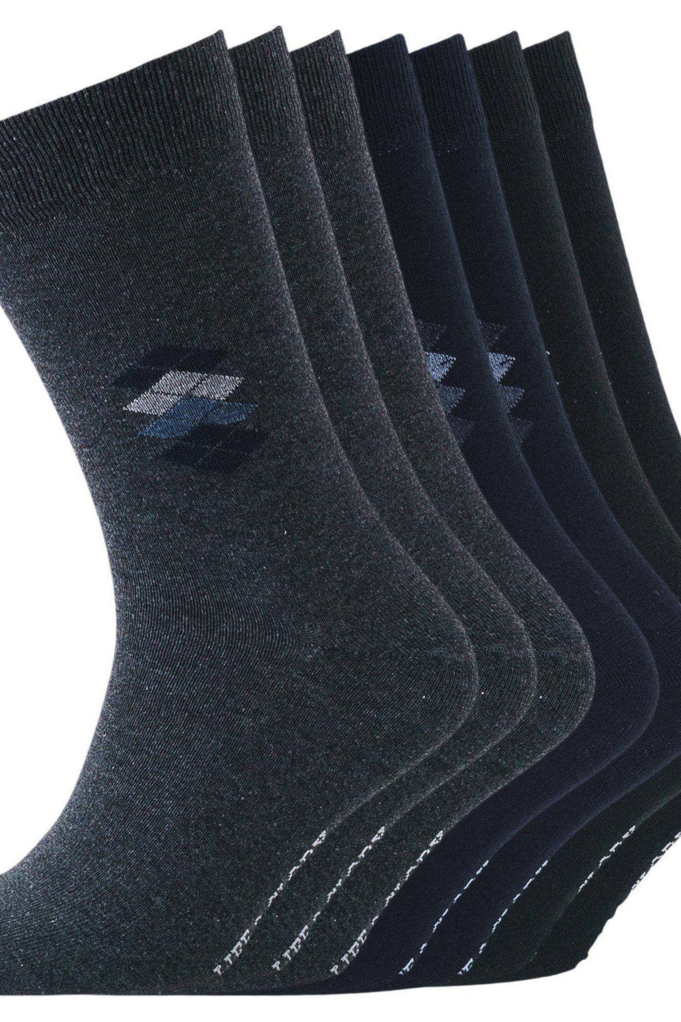 Peveril Socks (Pack of 7)