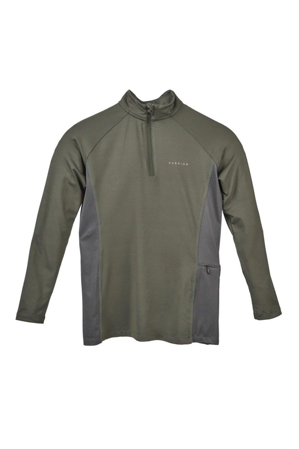 Revive Long-Sleeved Base Layer Top