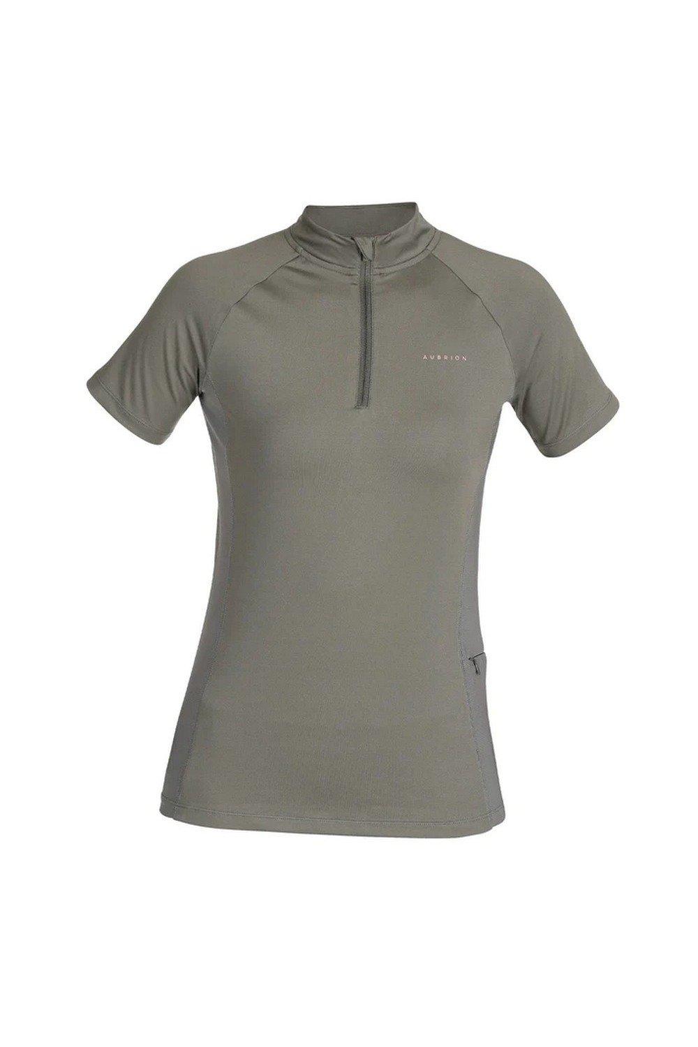 Revive Short-Sleeved Base Layer Top