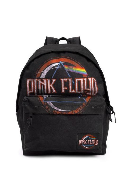 Pink Floyd Dark Side Of The Moon Backpack 1