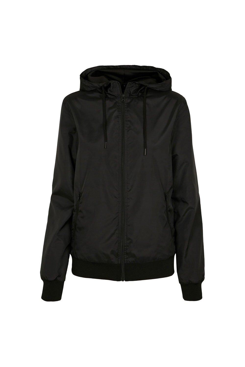 Windrunner Two Tone Jacket