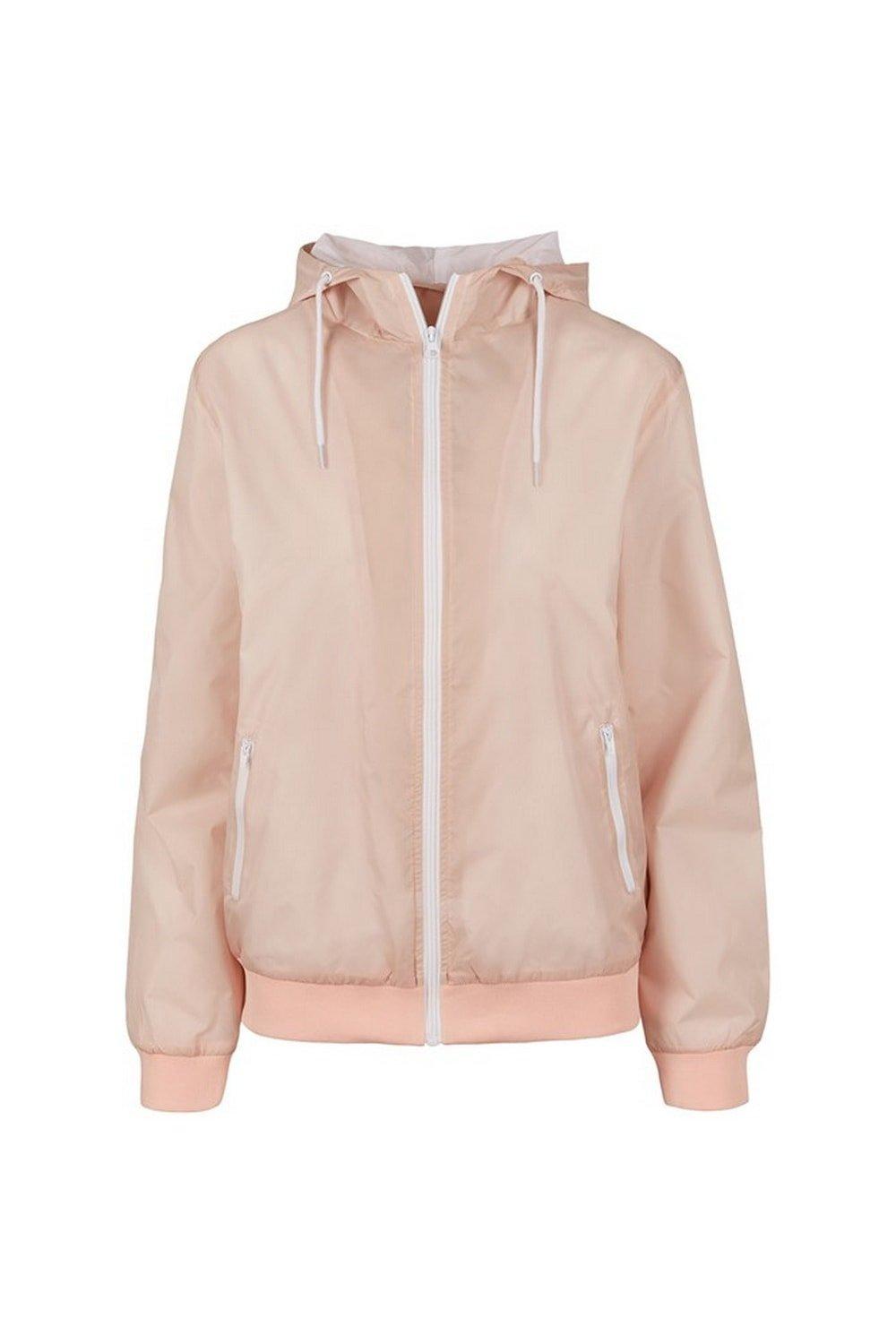 Windrunner Two Tone Jacket