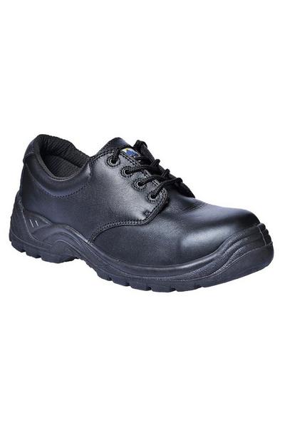 Thor Leather Compositelite Safety Shoes