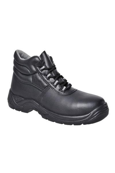 Leather Compositelite Safety Boots