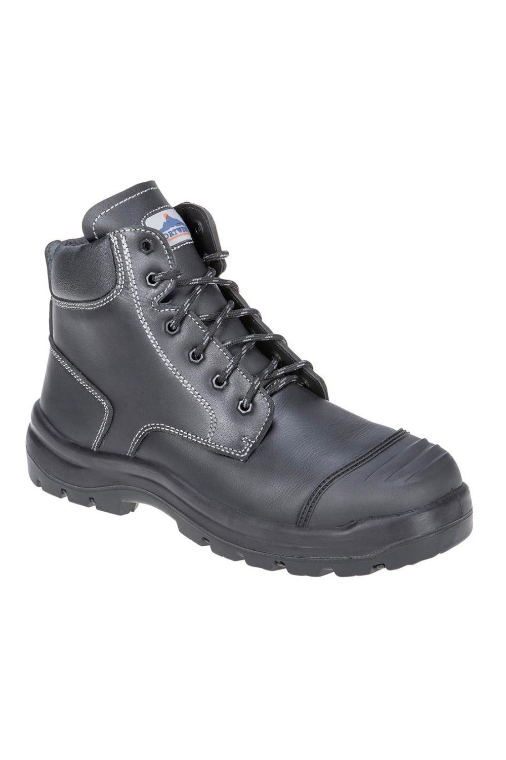 Clyde Safety Boots