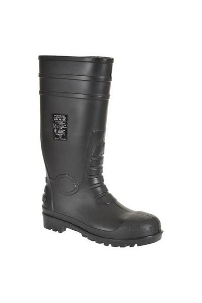 Total Safety Wellington Boots