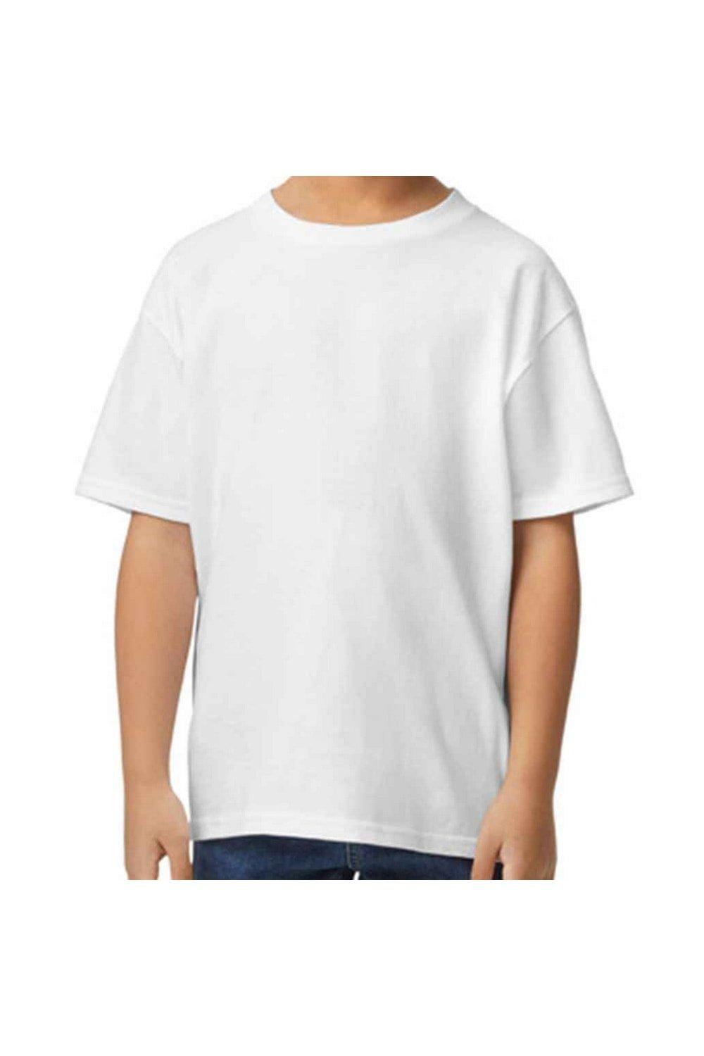 Midweight Soft Touch T-Shirt