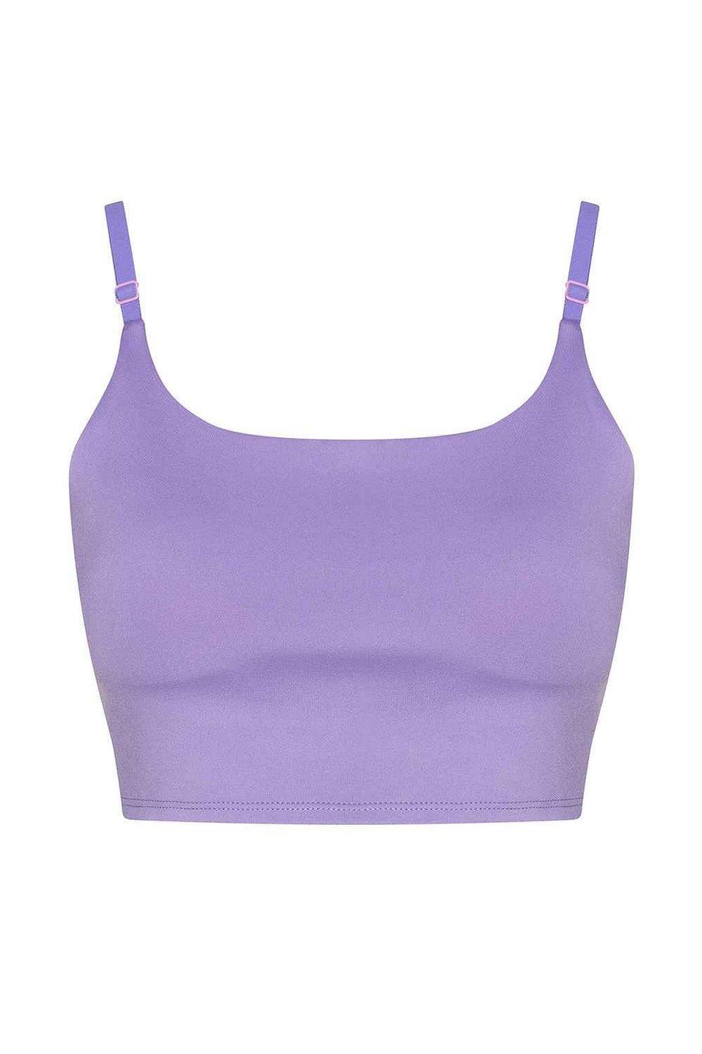 Just Cool Recycled Sports Bra