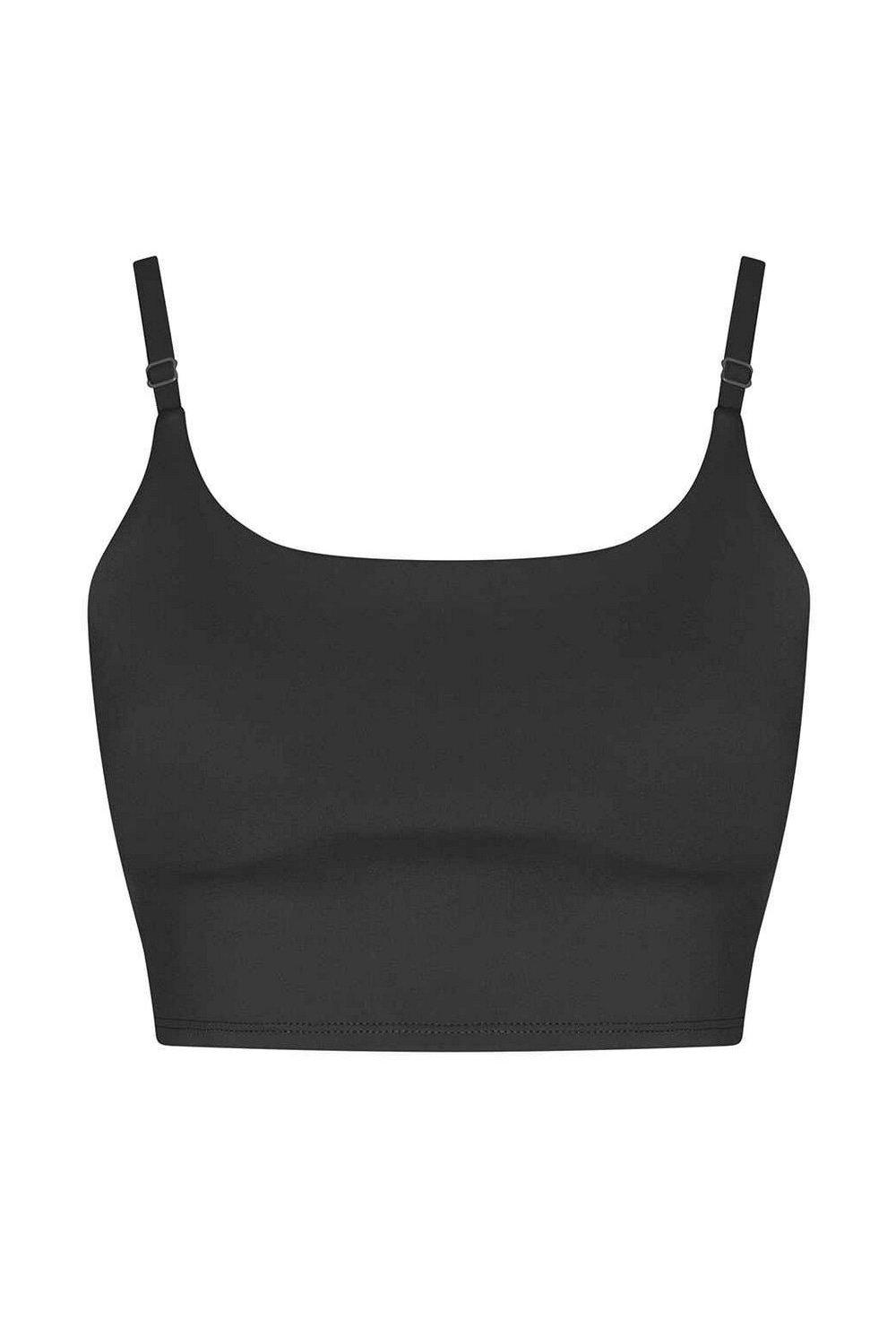 Just Cool Recycled Sports Bra