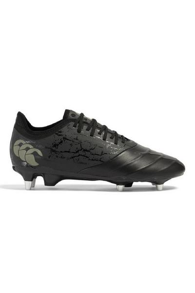 Phoenix Genesis Pro Leather Rugby Boots