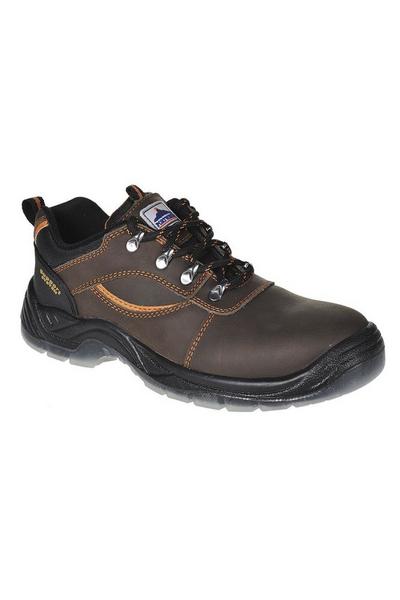 Steelite Mustang Leather Safety Shoes
