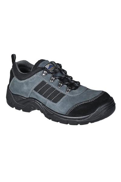 Steelite Leather Safety Shoes