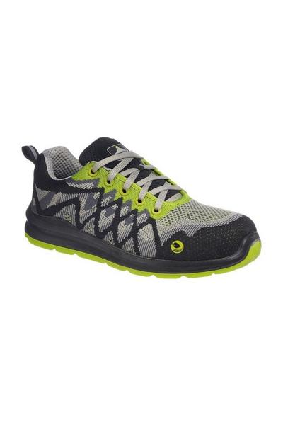 Eco Friendly Compositelite Safety Trainers