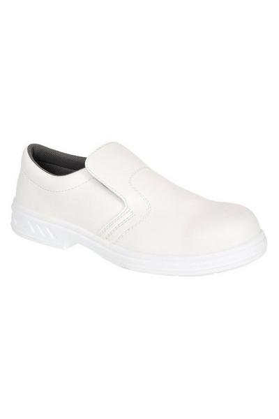 Slip-on Occupational Shoes