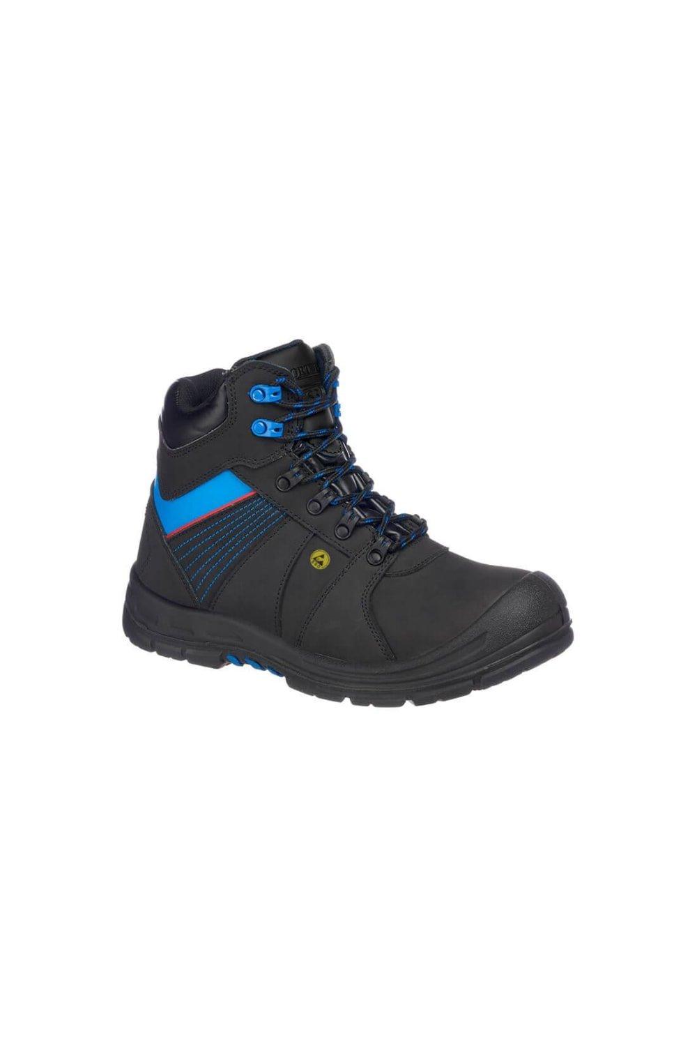 Protector Leather Compositelite Safety Boots