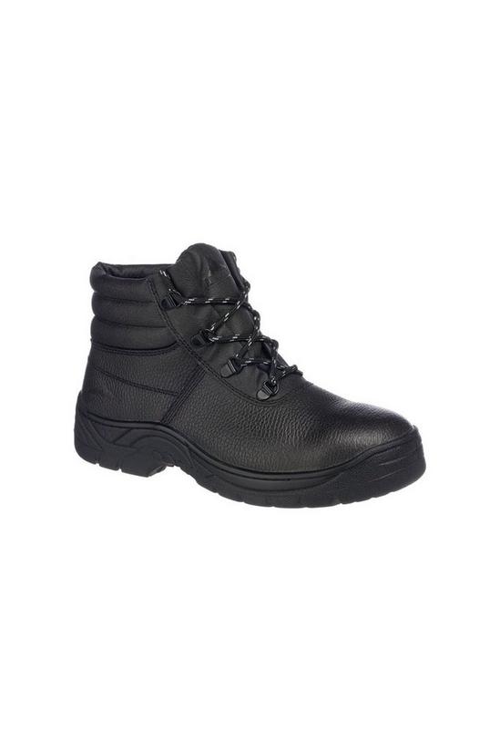 Portwest Steelite Protector Plus Leather Safety Boots 1