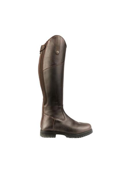 Ventura Leather Riding Boots