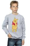 Winnie The Pooh Classic Sweatshirt thumbnail 1