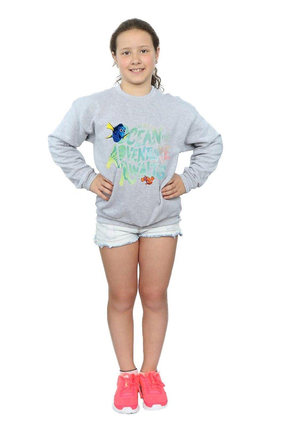 Ocean Adventure Sweatshirt