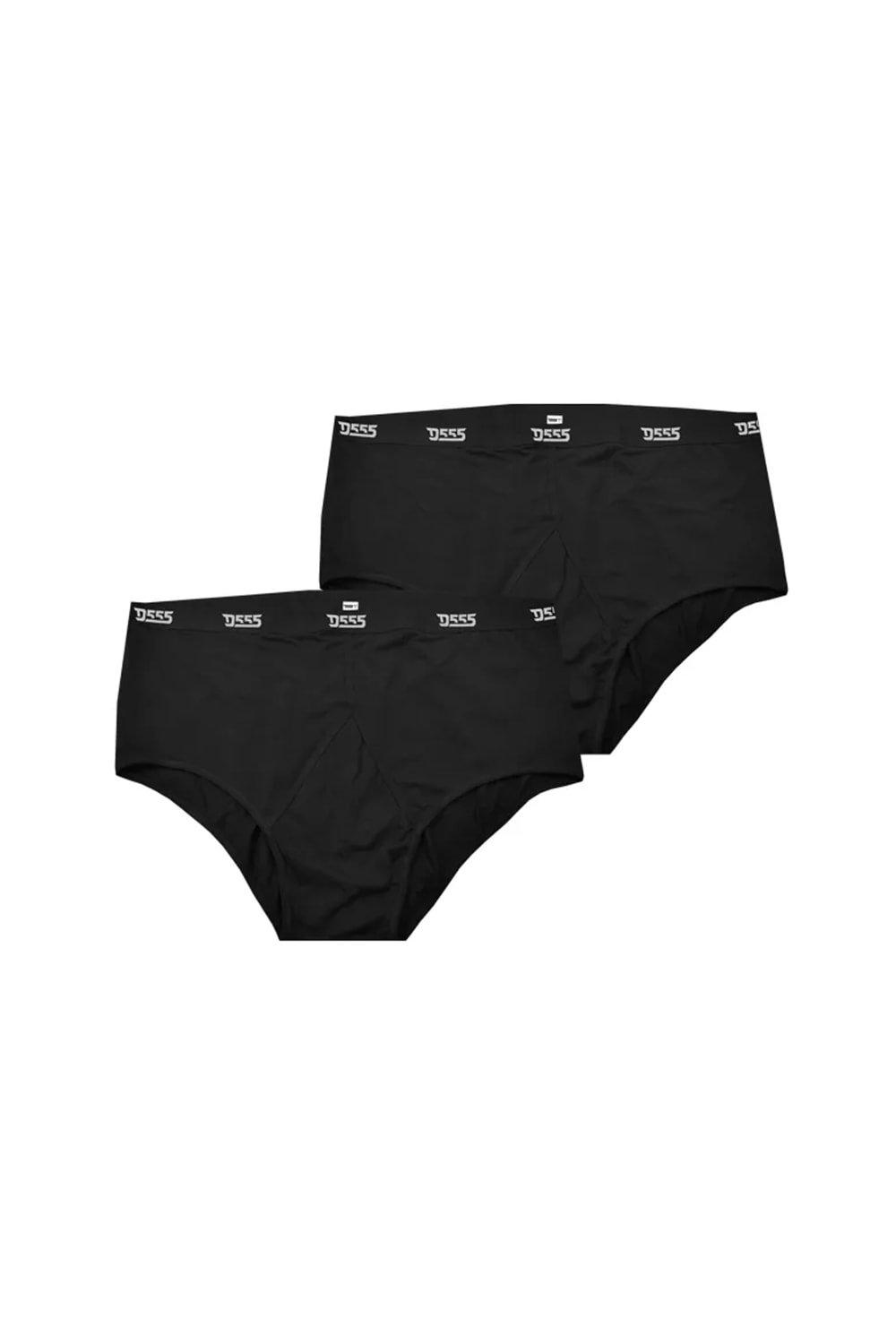 Thompson D555 Y Front Briefs (Pack of 2)