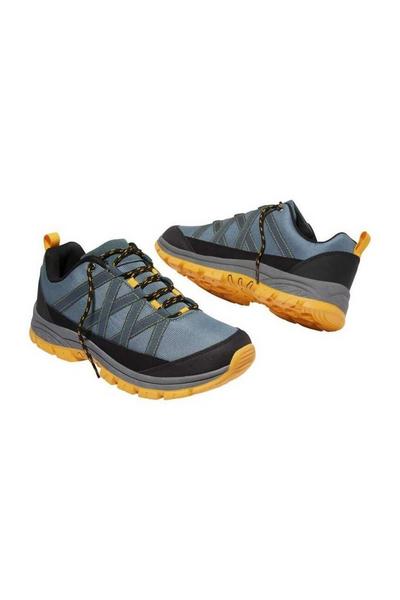 Water Repellent All Terrain Shoes