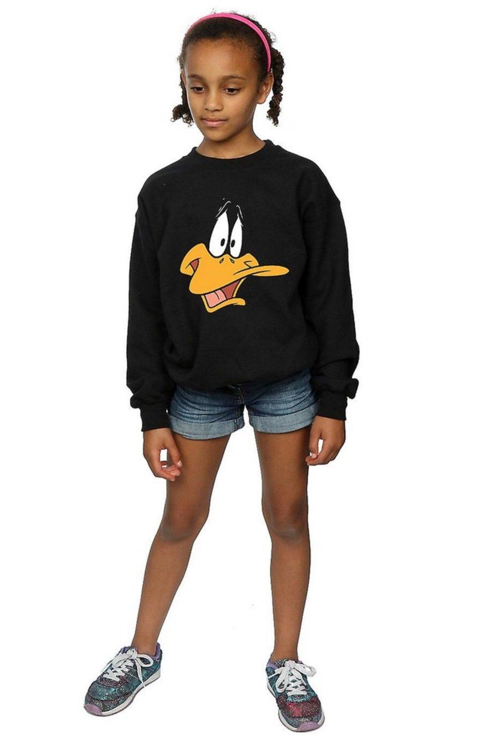 Daffy Duck Sweatshirt