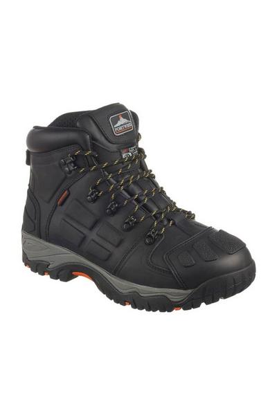 Steelite Monsal Leather Safety Boots