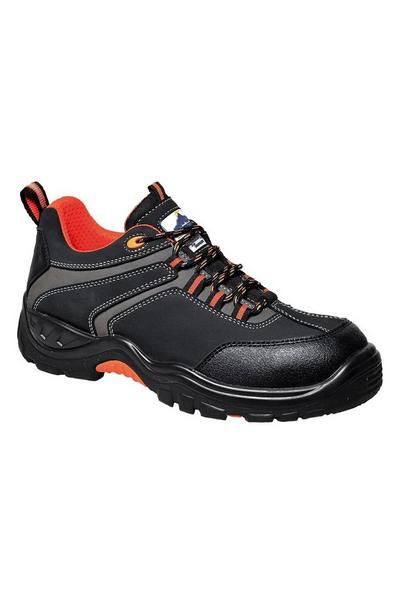 Operis Leather Compositelite Safety Shoes