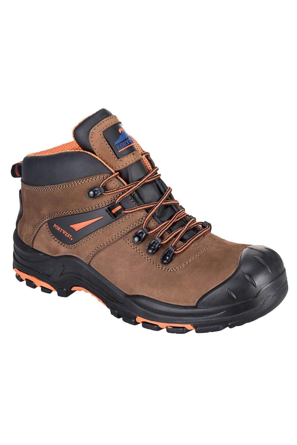 Montana Leather Compositelite Hiking Boots