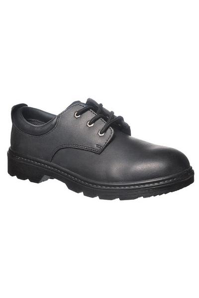 Steelite Thor Leather Safety Shoes