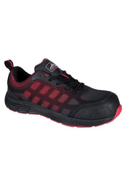 Ogwen Low Cut Safety Trainers