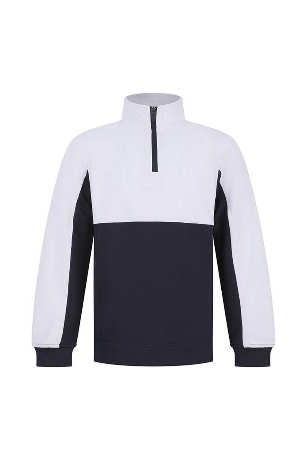 Contrast Panel Track Top