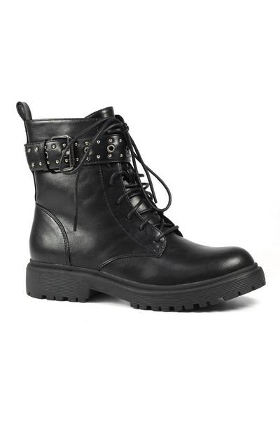 Emerson Ankle Boots