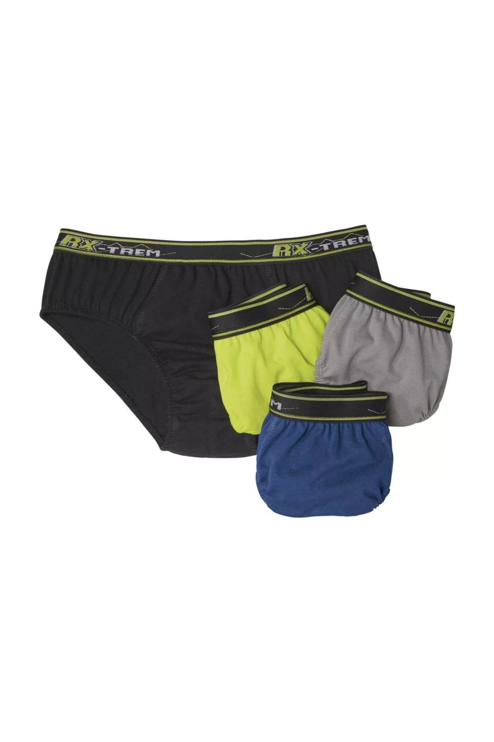 Briefs (Pack of 4)