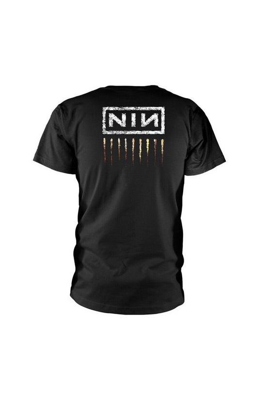 Nine Inch Nails The Downward Spiral T-Shirt 2