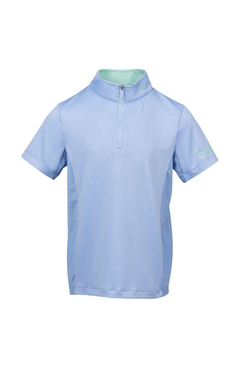 Airflow CDT Short-Sleeved Horse Riding Top