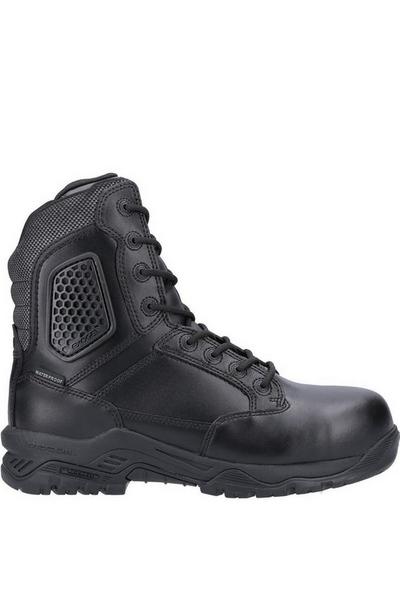 Strike Force 8.0 Uniform Leather Safety Boots