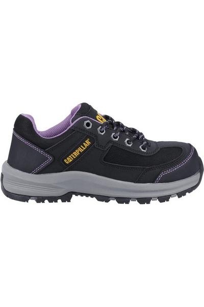 Elmore Steel Toe Cap Safety Shoes