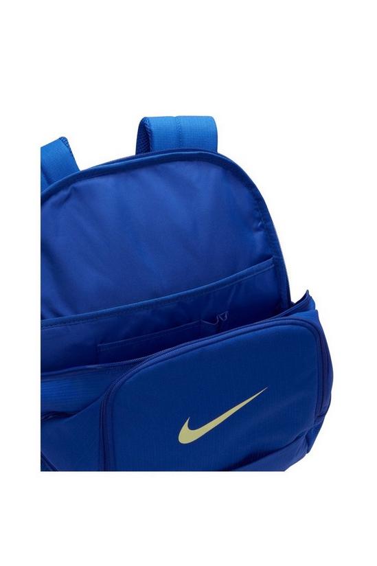 Nike Brasilia Training 24L Backpack 5