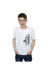 Star Wars: Rogue One Stormtrooper Brushed Cotton T-Shirt thumbnail 4